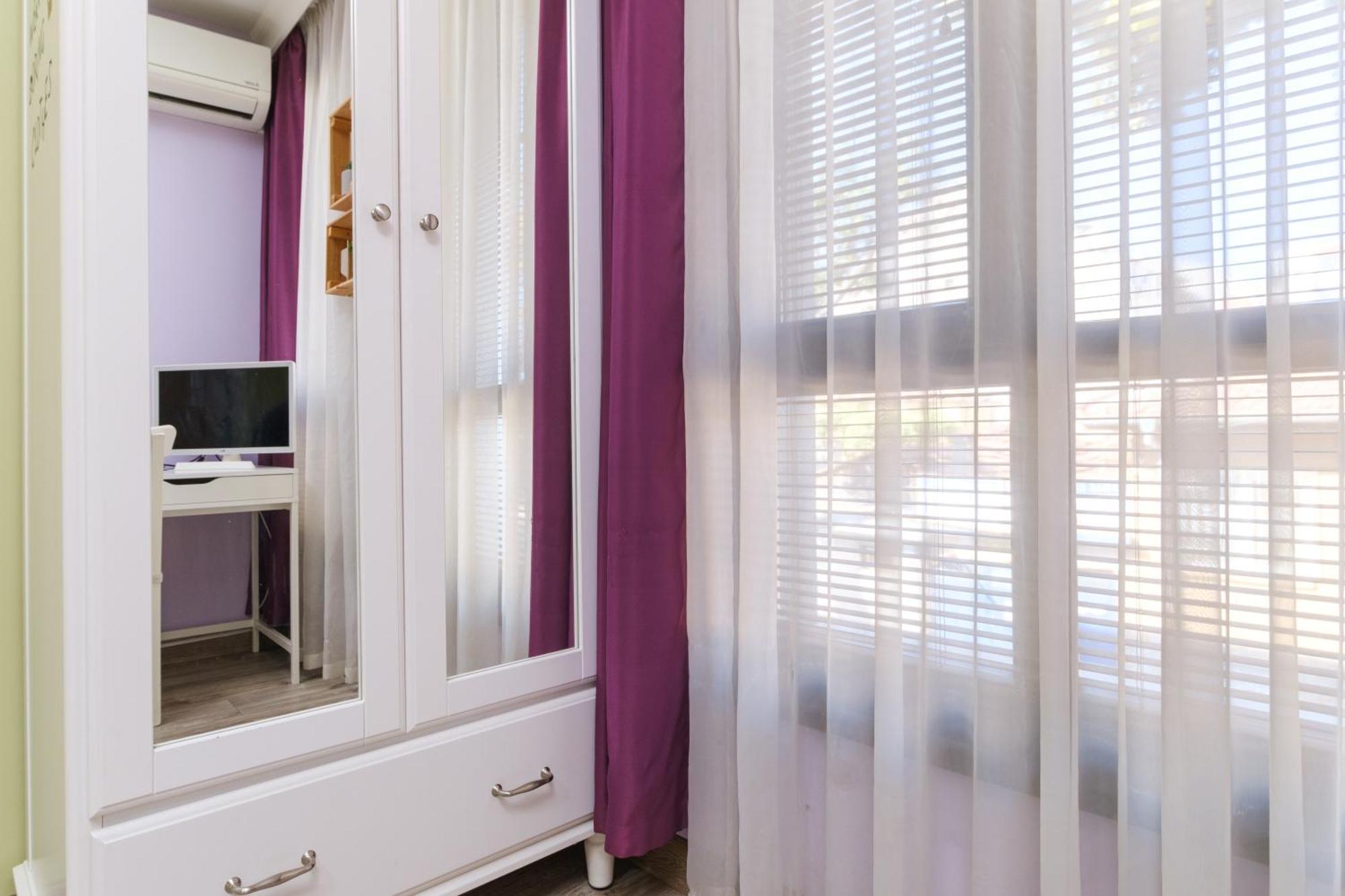 Riverside 2-Bedroom Apartment Plovdiv Bagian luar foto