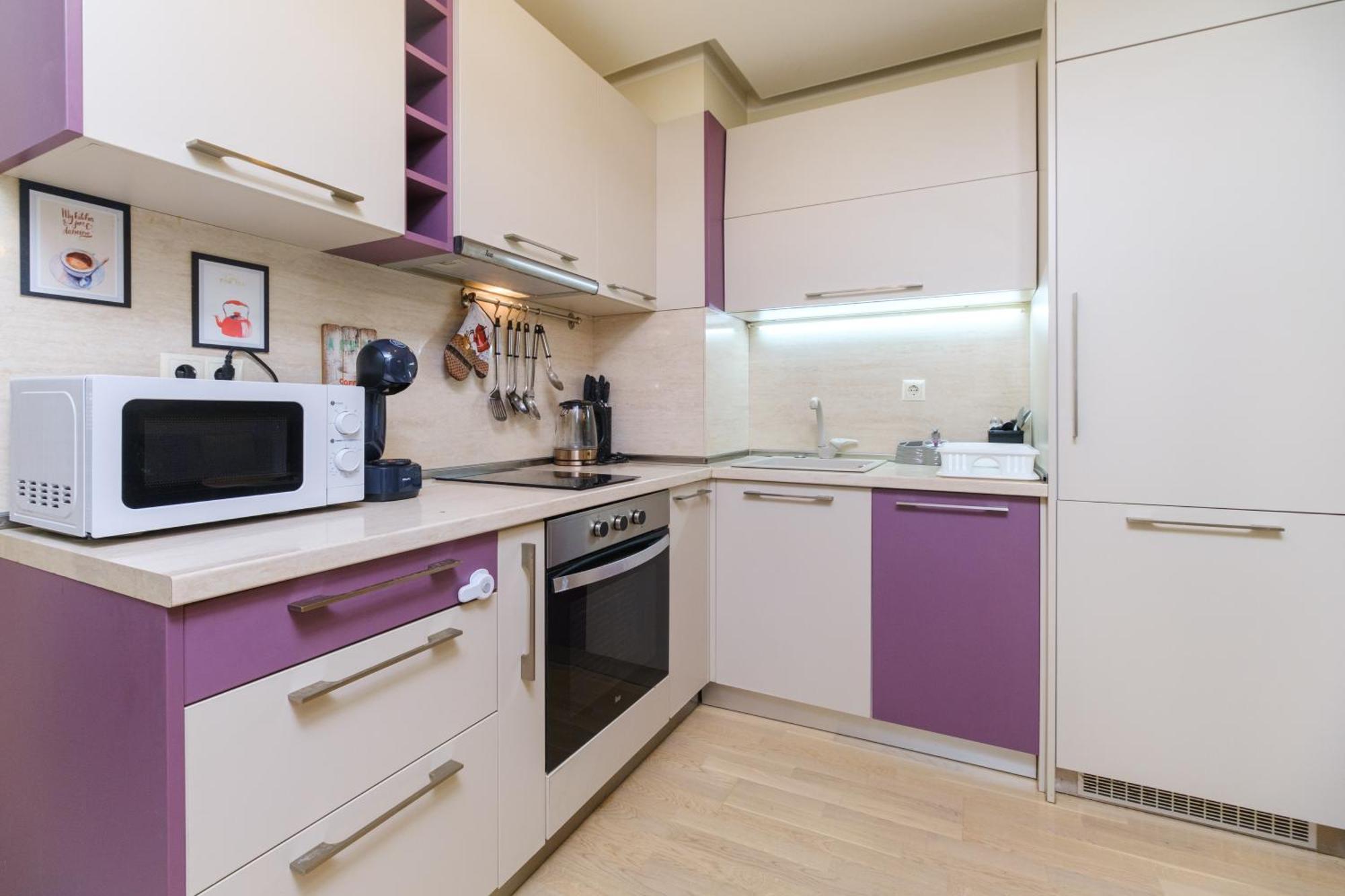 Riverside 2-Bedroom Apartment Plovdiv Bagian luar foto