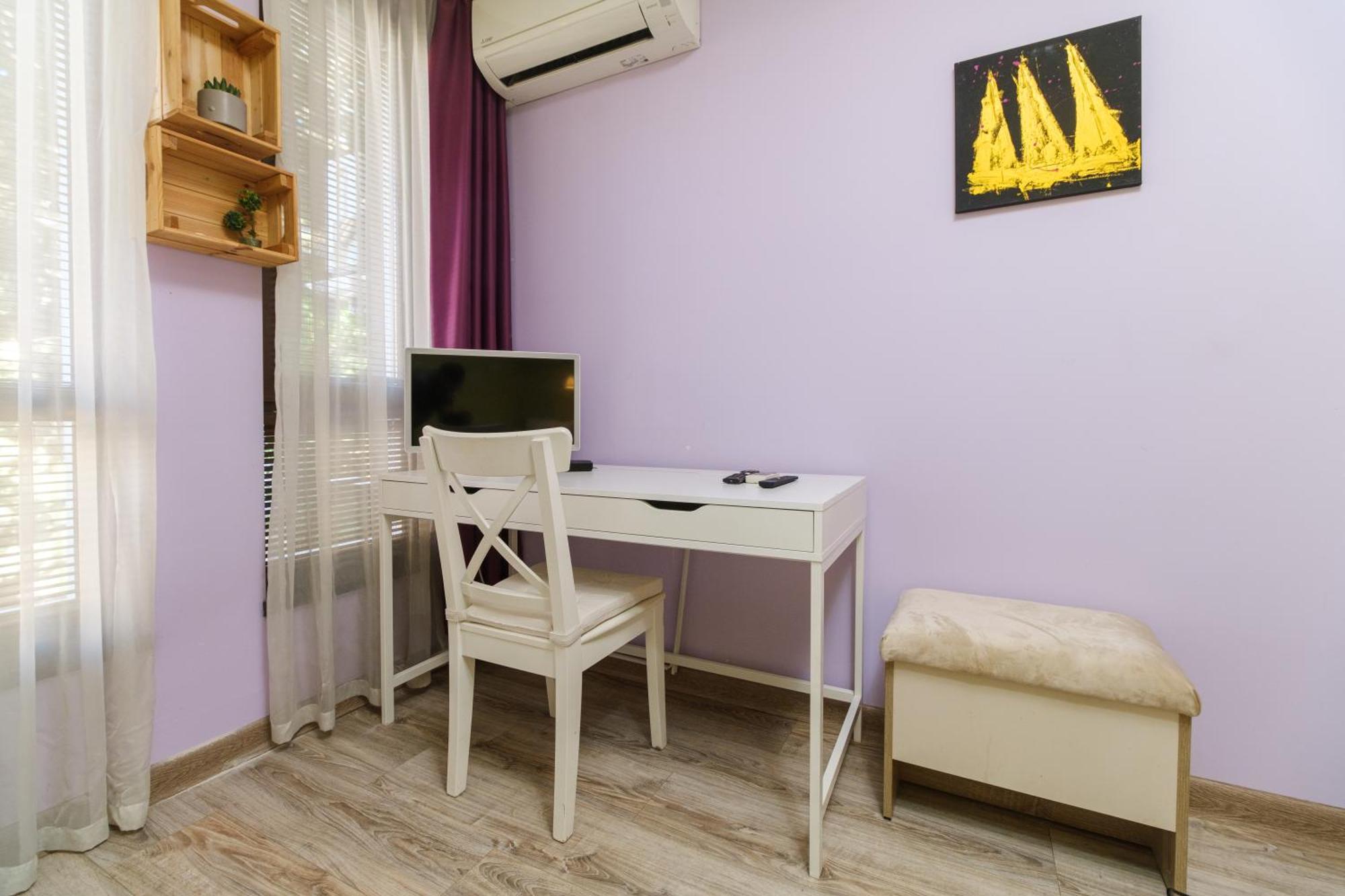 Riverside 2-Bedroom Apartment Plovdiv Bagian luar foto
